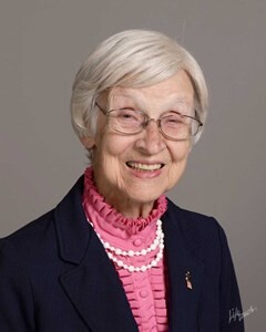 Elaine S. Zimmer