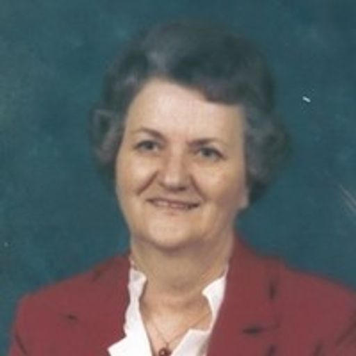 Wilma Simmons Norman