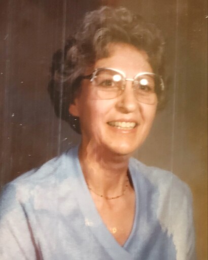 JoAnn (Huberz) Peck