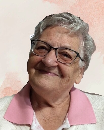 Velma Miller's obituary image