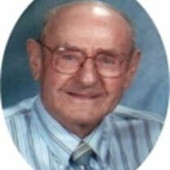 Robert Dewey Burnett