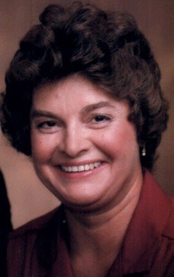 Wanda Rae McBride