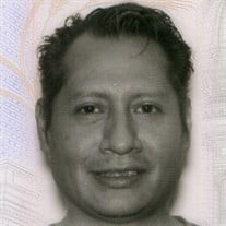 Jose Asuncion Juarez-Trujillo Profile Photo