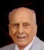 Elmer H. 'Gery' Gehringer Profile Photo