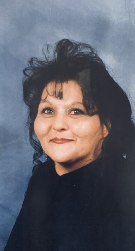 Jeanette Jaramillo