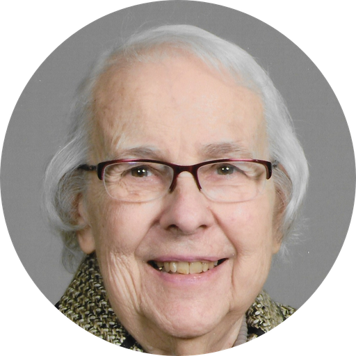 Nancy Ruth Rice (nee Selby) Obituary 2023 Hodapp Funeral Homes