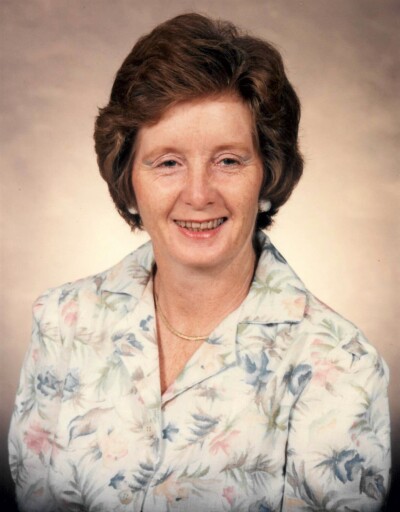 Mrs. Evelyn Christene Gallman Pitts Profile Photo