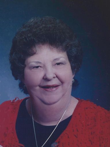 Sue Ann Barnett