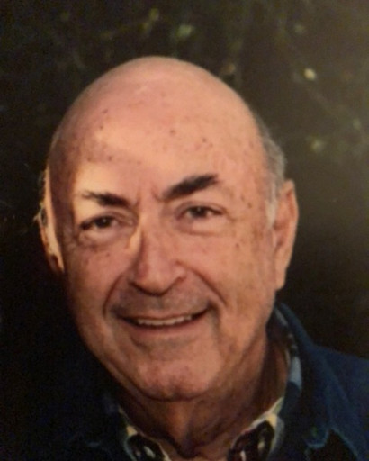 Edward Mayer Oppenheimer Profile Photo