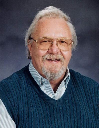 Charles "Chuck" Kasprzak