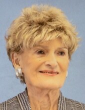 Mary Lou Smith Clark Young Profile Photo