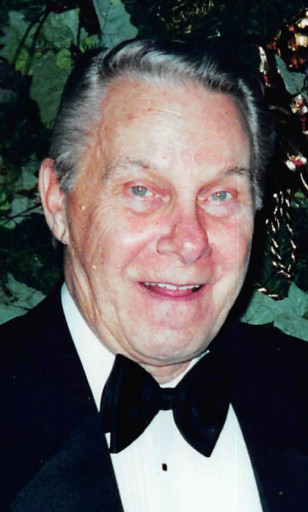 Richard "Dick"  E. Chriest