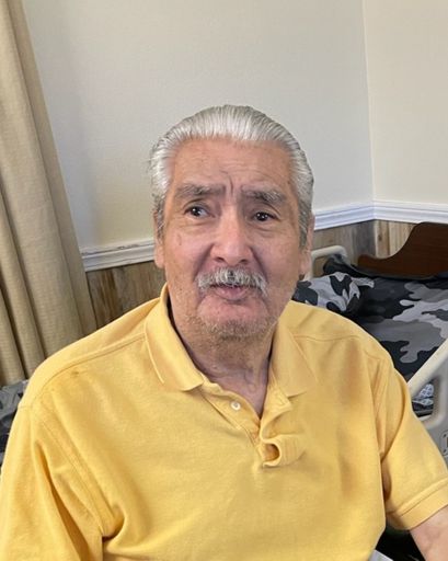 Manuel L Garcia Obituary 2023 Hondo Funeral Home