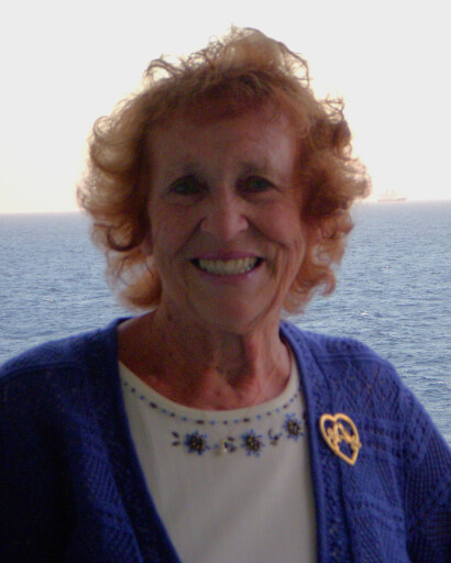 Patricia L. McClanathan