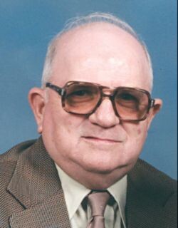 Jack Kensil, Jr.