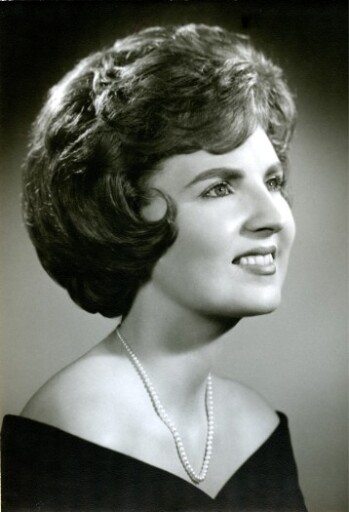 Margaret "Pegge" Jane (Miller)  Bunting Profile Photo
