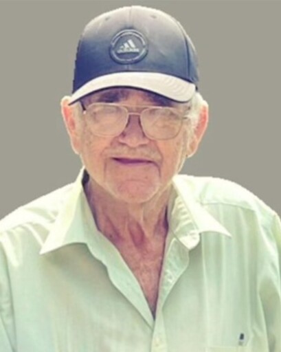 Robert Ickes's obituary image