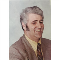 John D. O'Connor Profile Photo