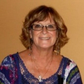 Marcie Kay Warren-Tressler