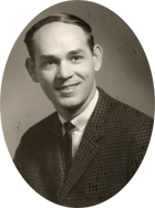 Lawrence Belcher Sr. Profile Photo