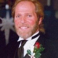 Mark Huebner Profile Photo