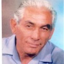 Ricardo Manuel Avitia