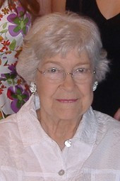 Edna Mary Moss Profile Photo
