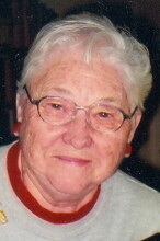 Aletha (Wolfe) Dietz Jones