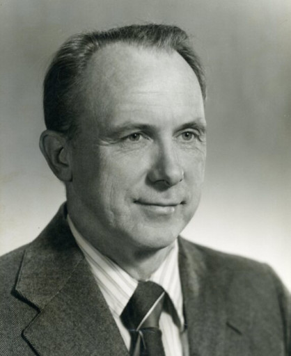 Frank W. Young Profile Photo