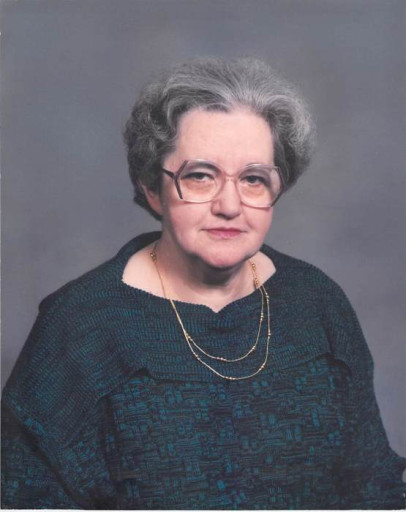 Mattie (Lynn)  Jackson