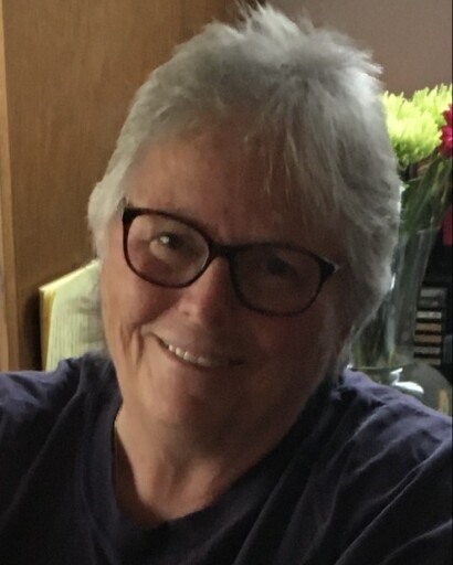 Susan "Sue" P. Wettling