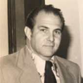 Edward Charles Jirolanio