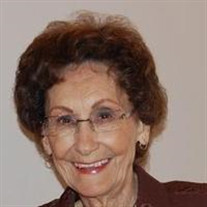 Irene Byrd Profile Photo