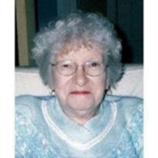 Nelda Rae (Lankston) Purcell Profile Photo