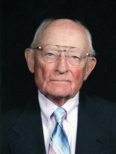 Harry William Burdick Profile Photo