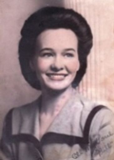 Lillian Todd Taylor Profile Photo