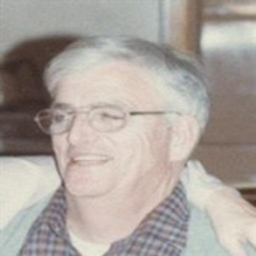 Boyce Hubert Ray, Jr