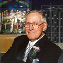 Jerry J. Gettler Sr.