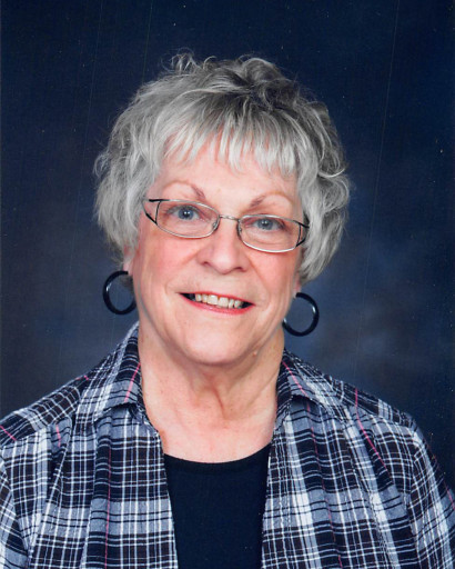 Shirley Anne Verwey (Wellman-Ferris) Profile Photo