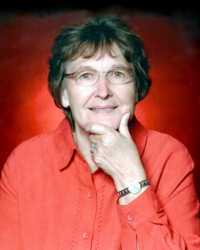 Elizabeth Ann Draisey's obituary image