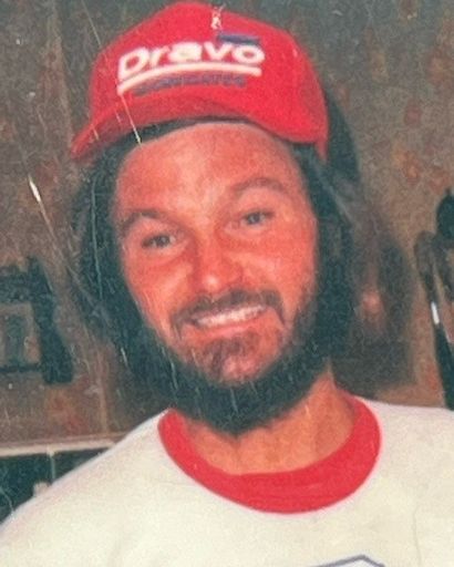 William F. Lucas's obituary image