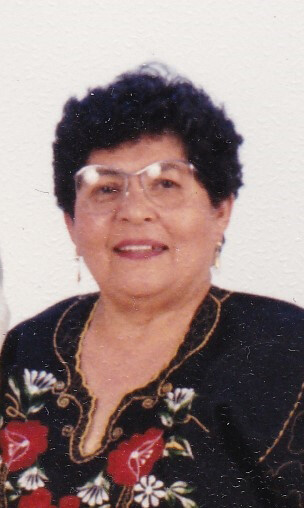 Virginia Almanza Profile Photo
