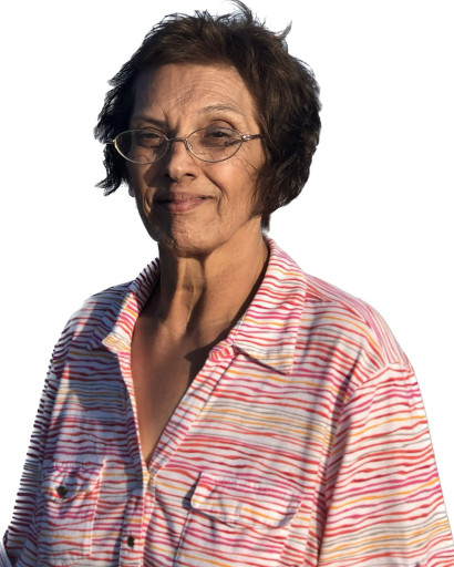 Maria De La Luz Granado Profile Photo