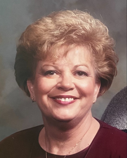 Barbara E. Sizemore