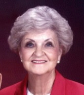 Jean Austin Sheppard