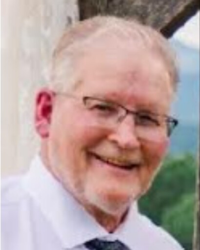 Alan Douglas Barten's obituary image