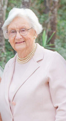 Joan Meredith Cunningham Profile Photo