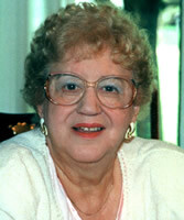 Helen J. Narducci Mannella