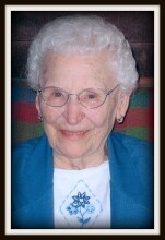 Hilda M. (Strayer) Chronister