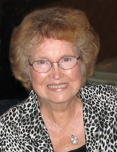 Carol Baker